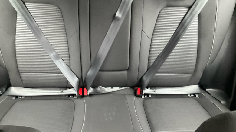 Ford Focus 1.0 EcoBoost 125 Titanium Edition 5dr Auto Petrol Hatchback